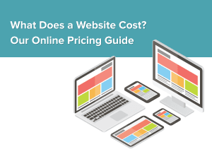 website-cost-online