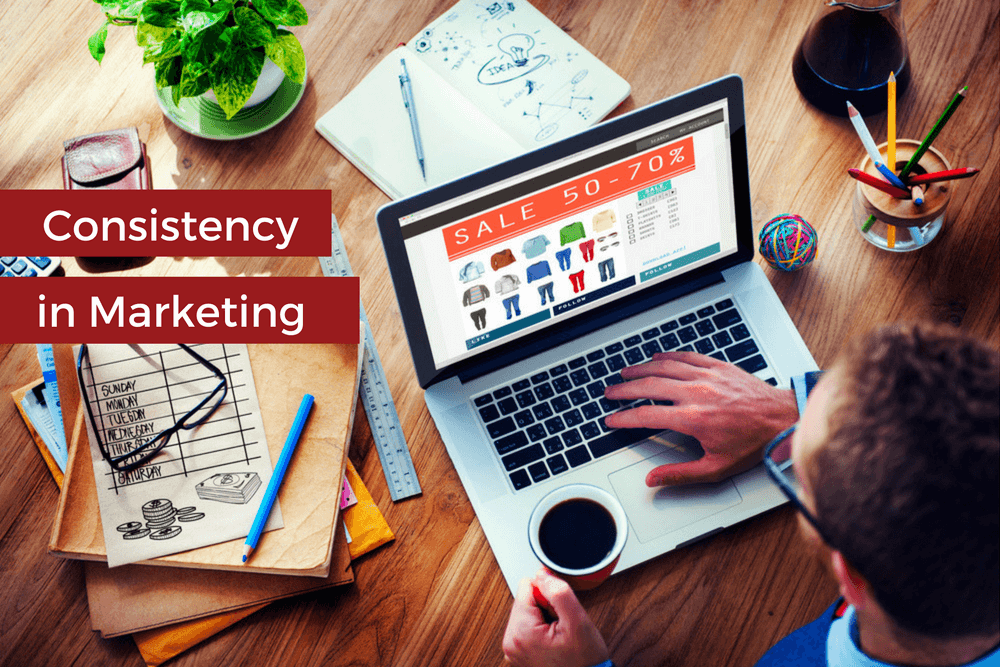 consistency-marketing