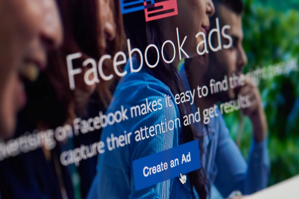 Facebook ad scaling types benefits