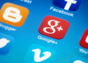 Google+