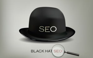 be locally seo black hat seo