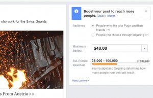 be locally seo boost facebook posts3