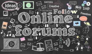 be locally seo forums