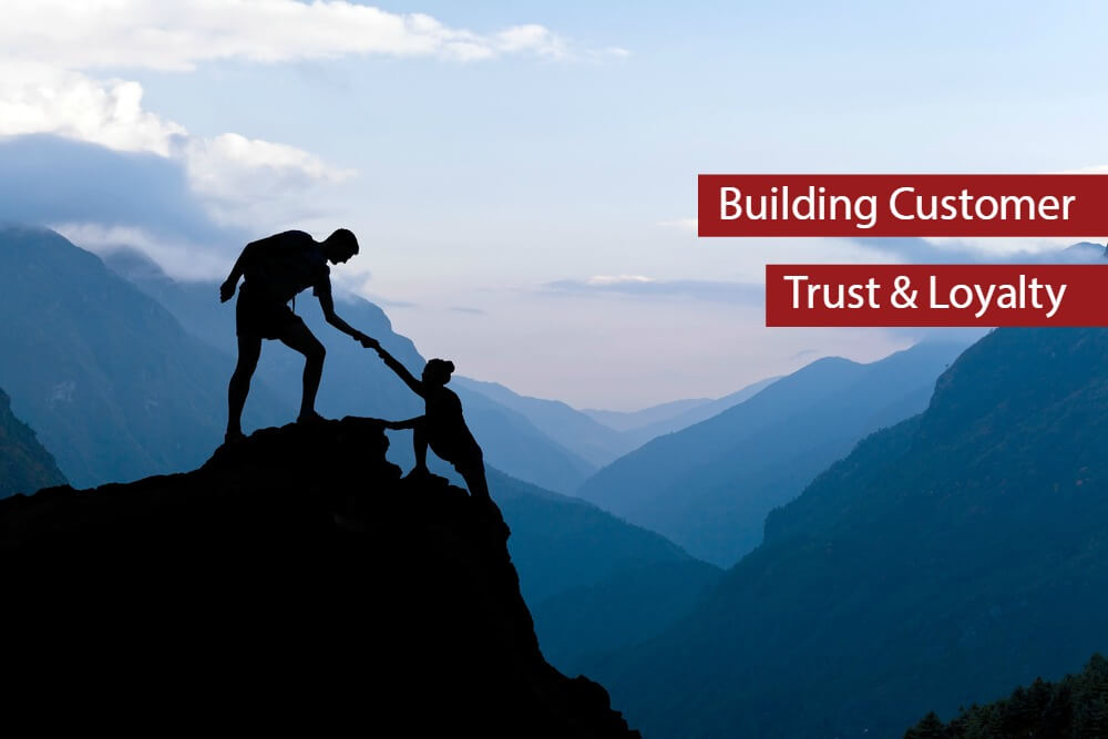 building-customer-trust