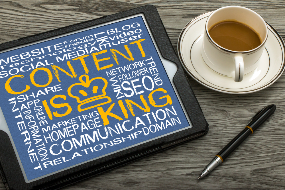 long-form content SEO beneficial
